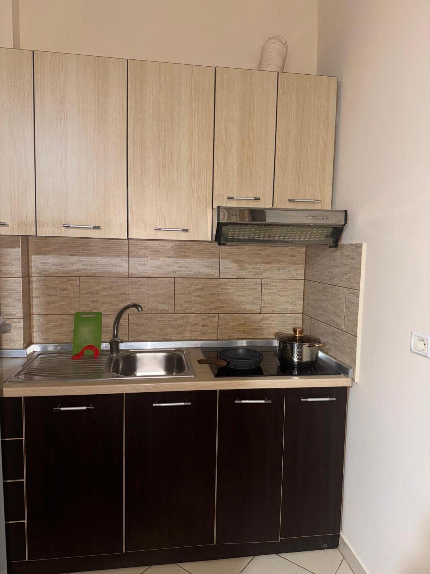 Seas Salt Appartement *