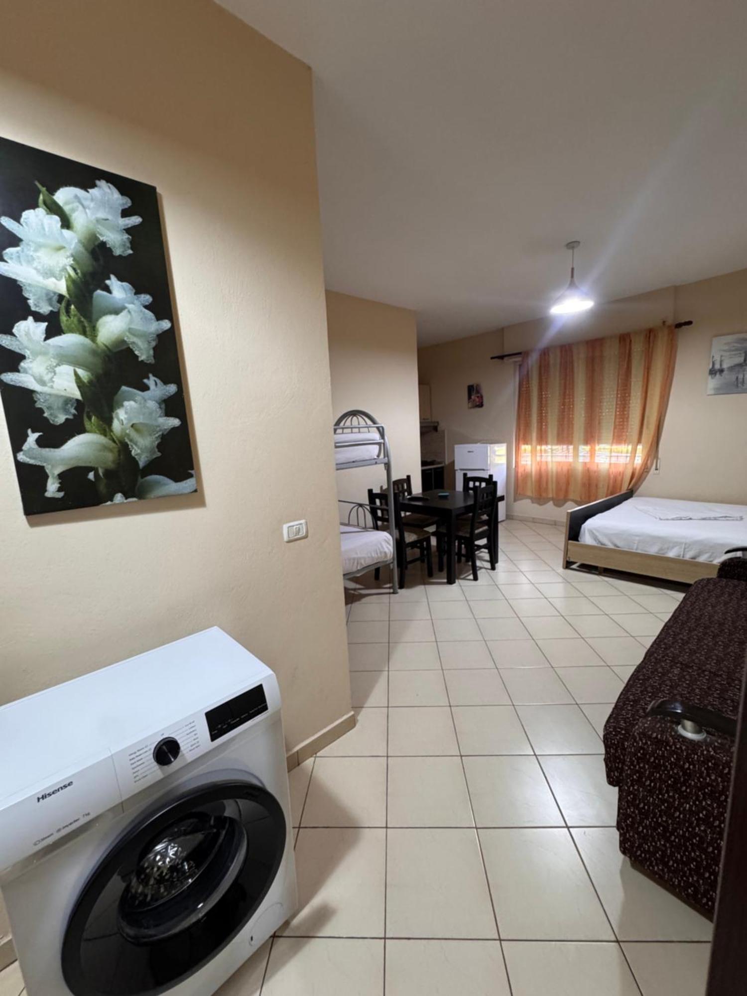 Seas Salt Appartement *
