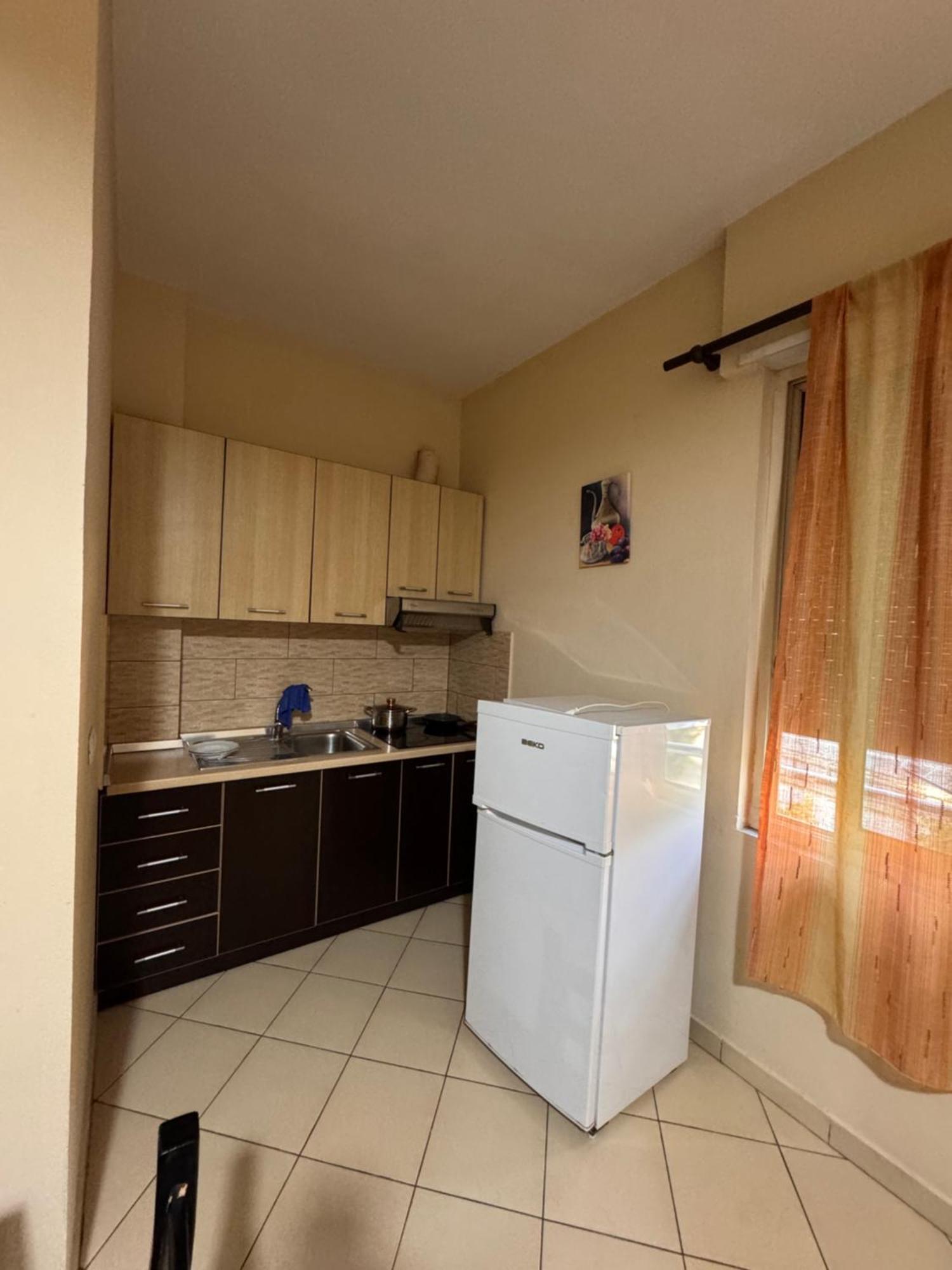Appartement Seas Salt *