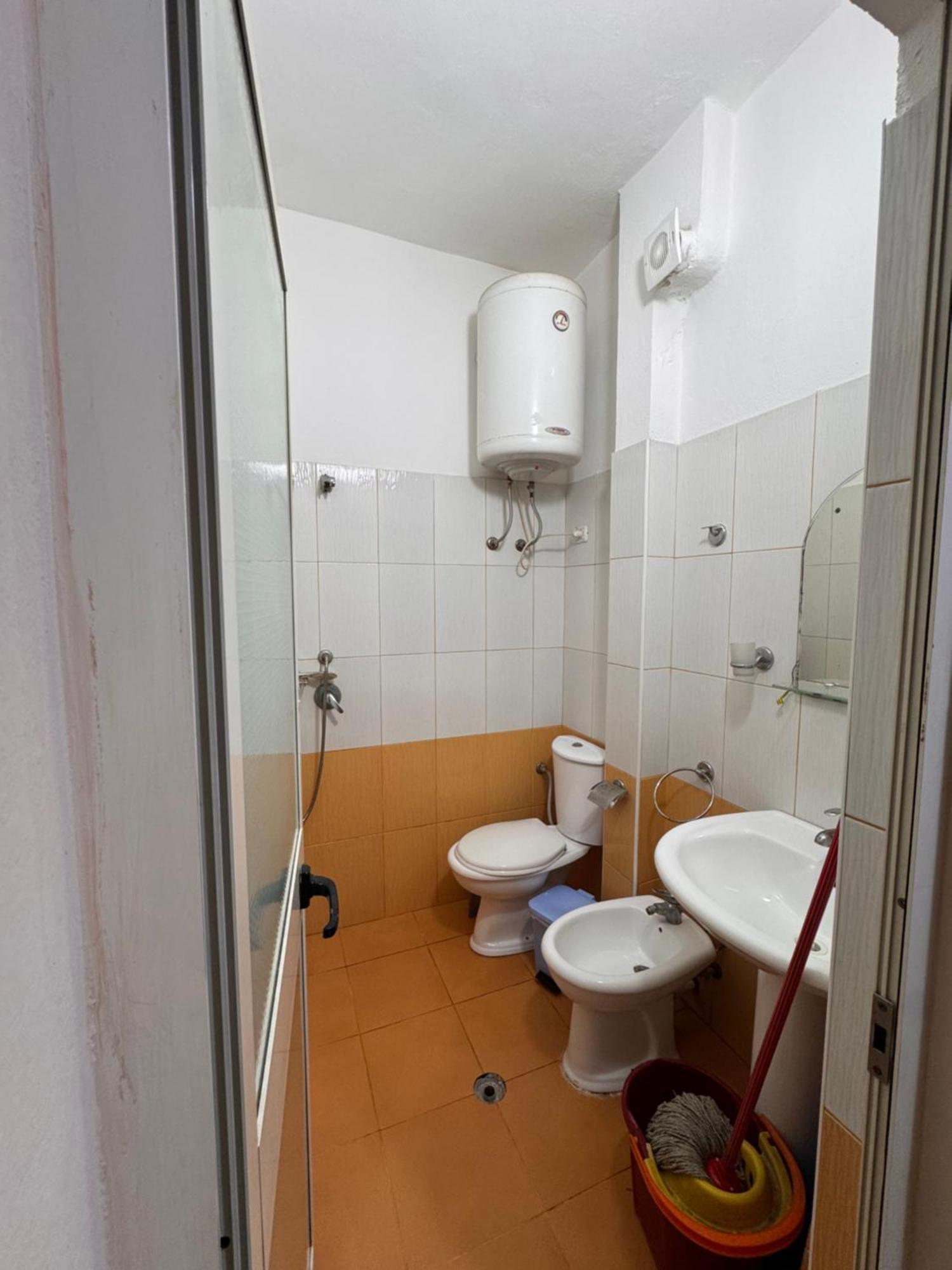 Appartement Seas Salt