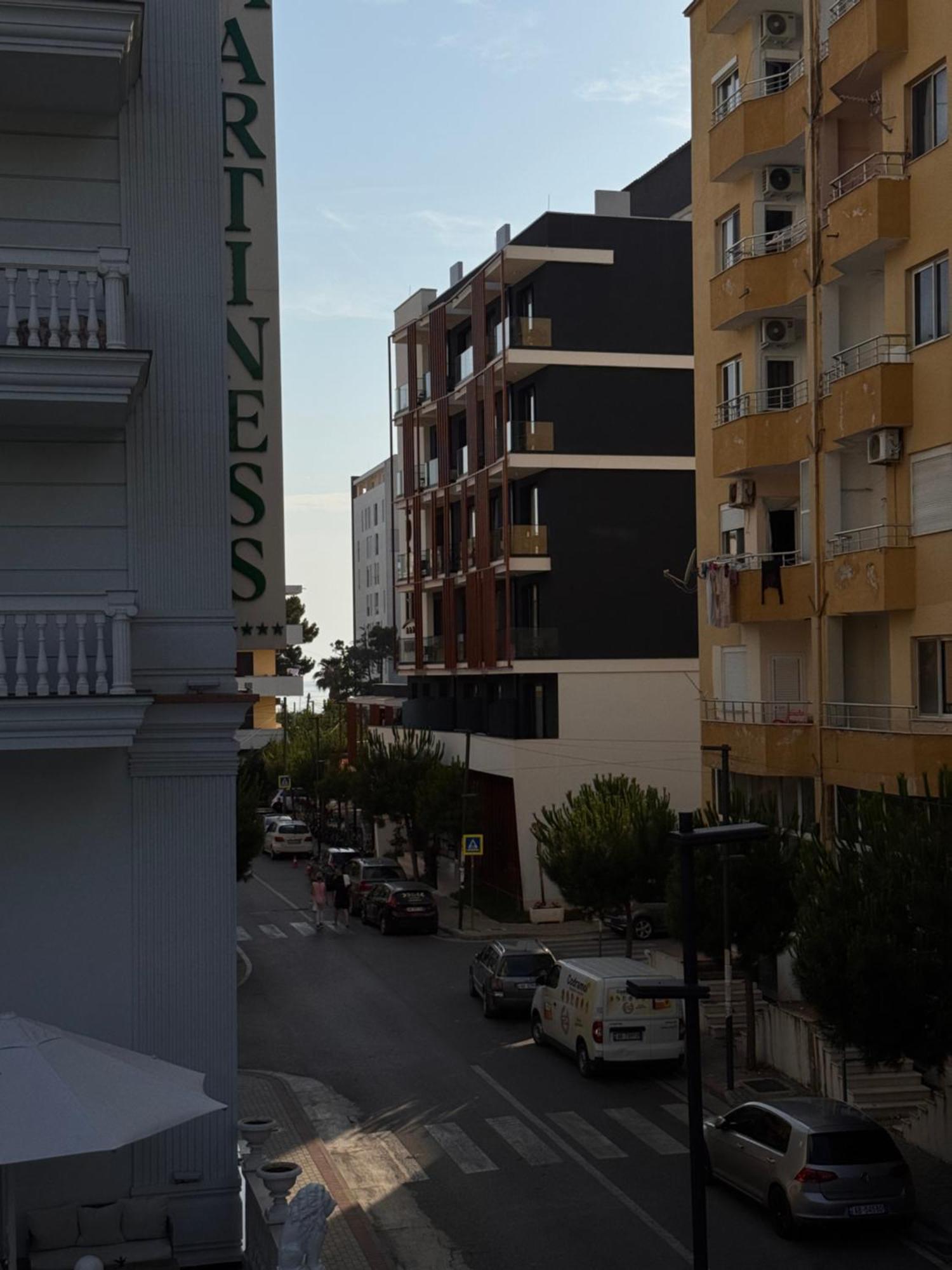 Appartement Seas Salt *