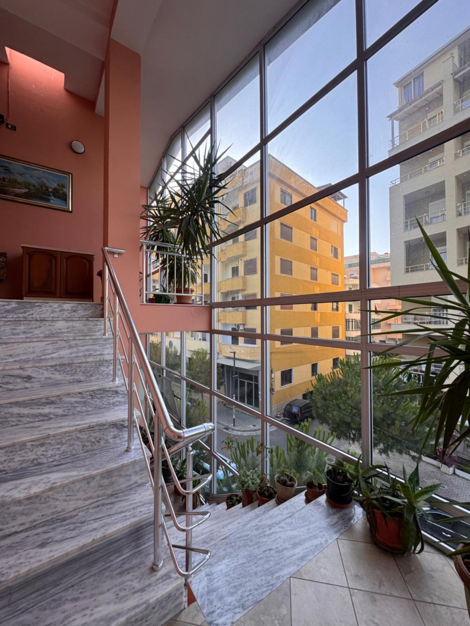 Seas Salt Appartement Durrës