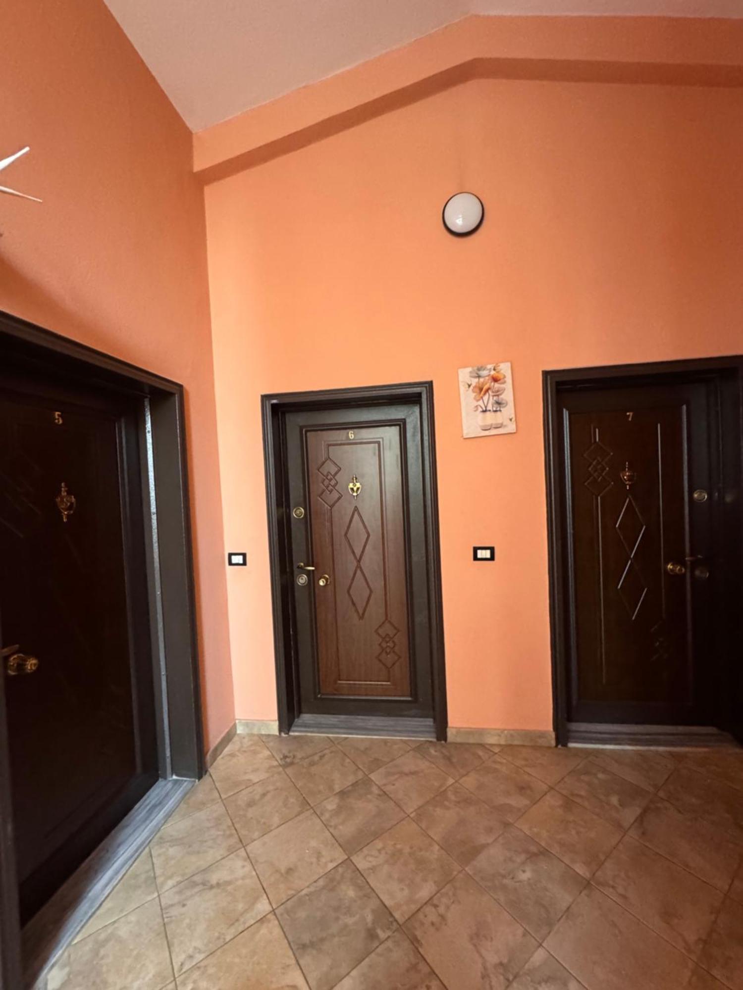 Seas Salt Appartement
