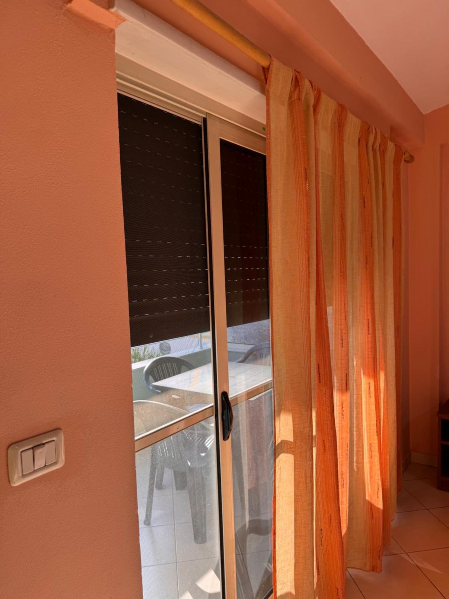 Seas Salt Appartement