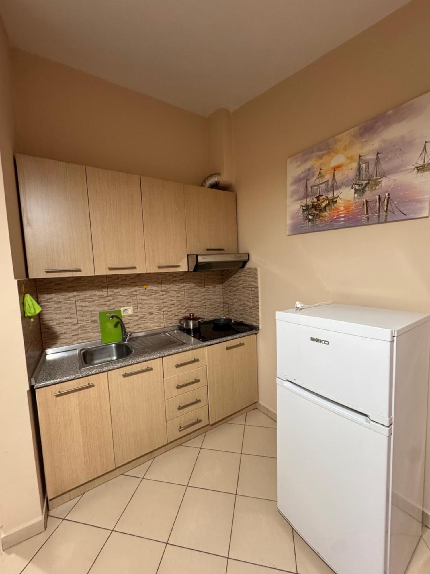 Appartement Seas Salt *