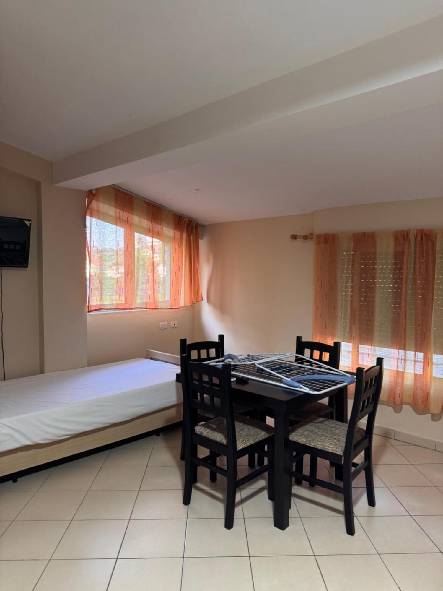 Appartement Seas Salt *