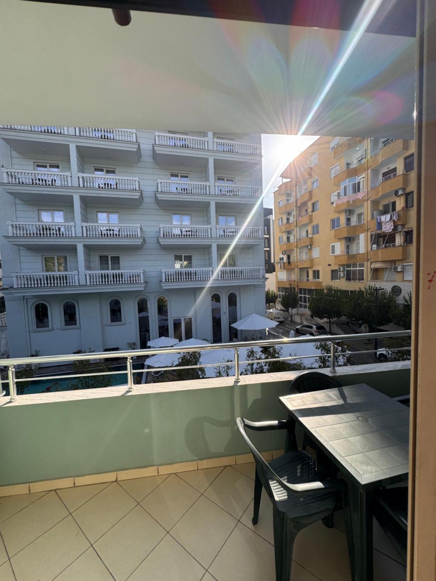 Seas Salt * Durrës