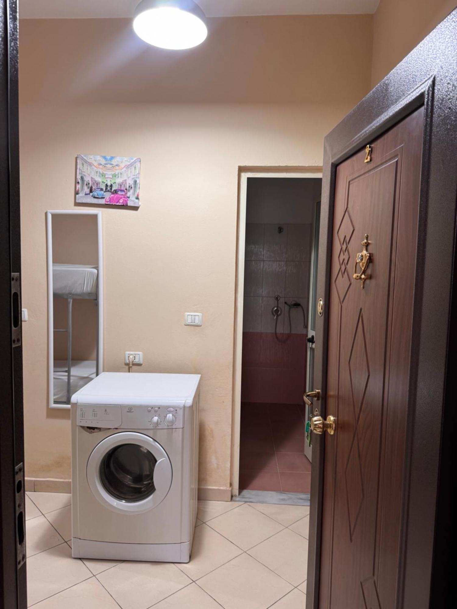 Appartement Seas Salt