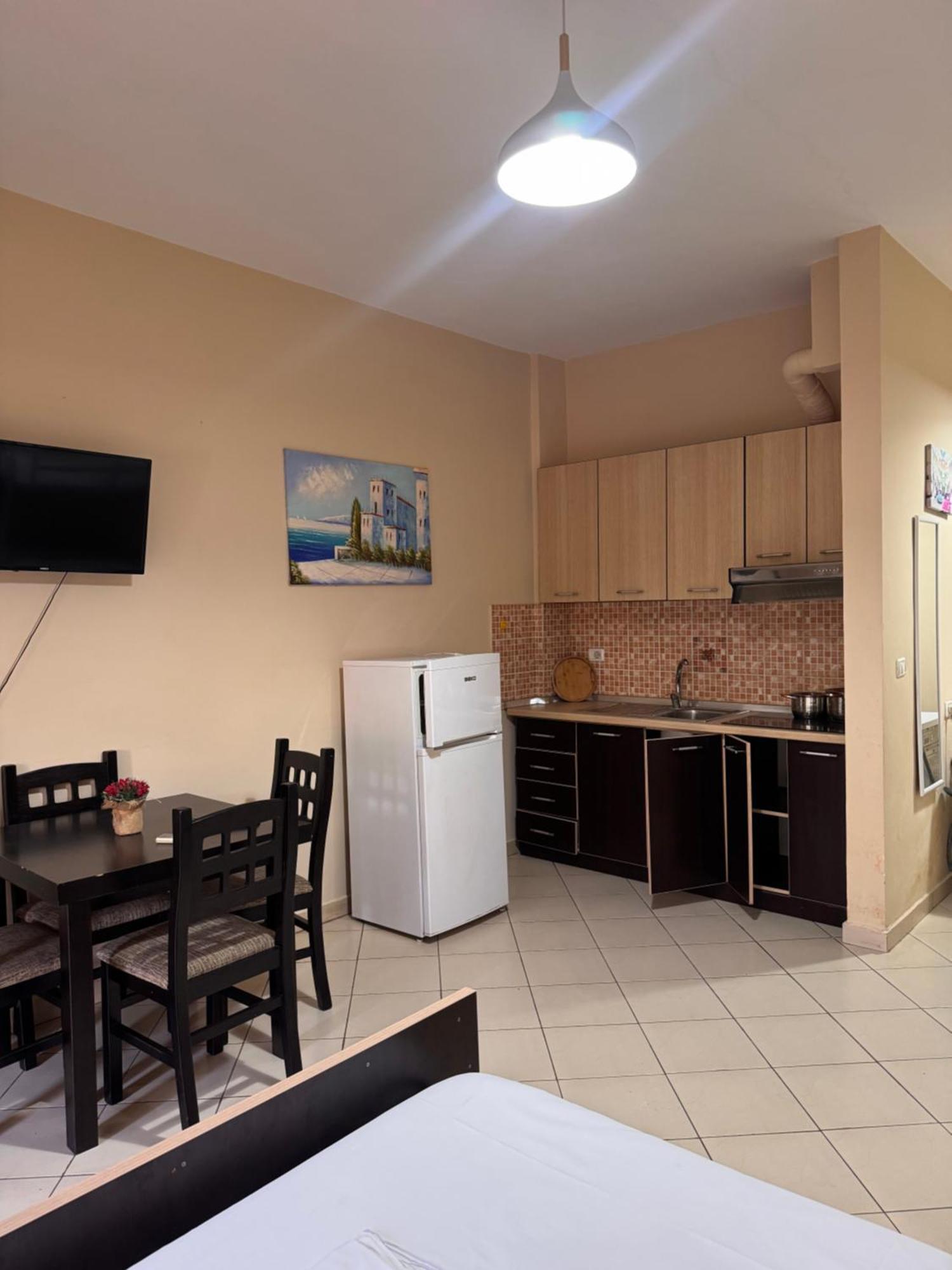 Seas Salt Appartement