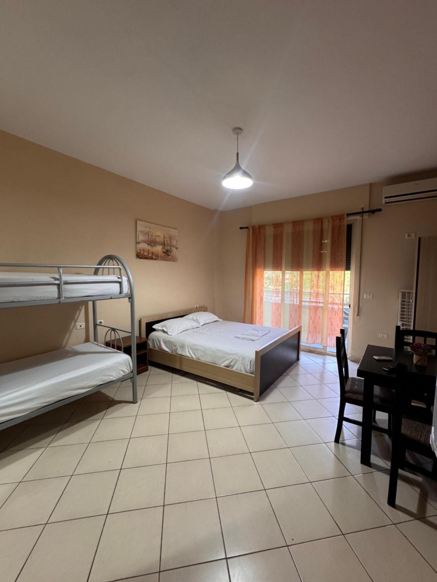 Seas Salt Appartement *